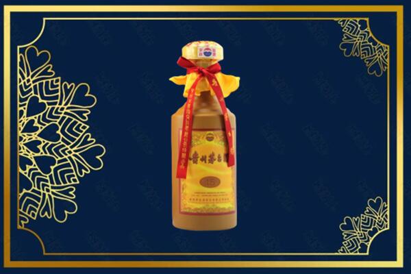 上海崇明区回收15年茅台酒