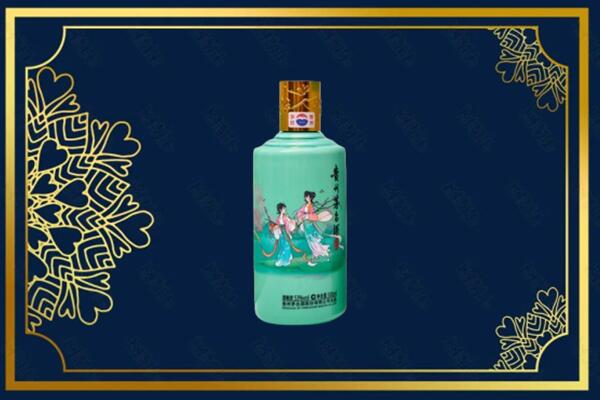 上海崇明区回收节气茅台酒