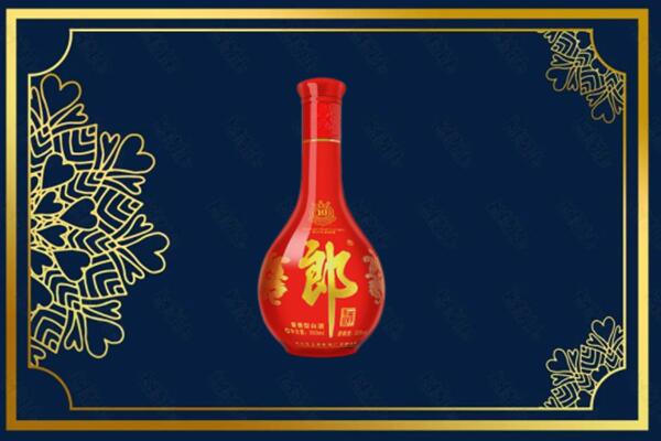 上海崇明区高价求购回收郎酒