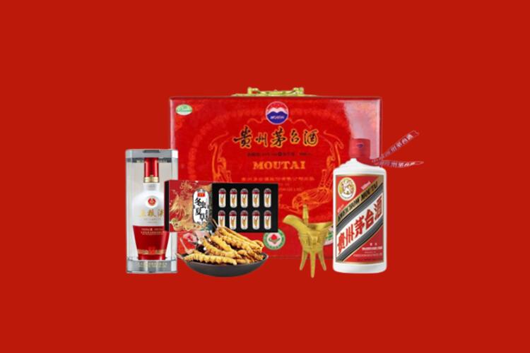 上海崇明区名酒回收行情